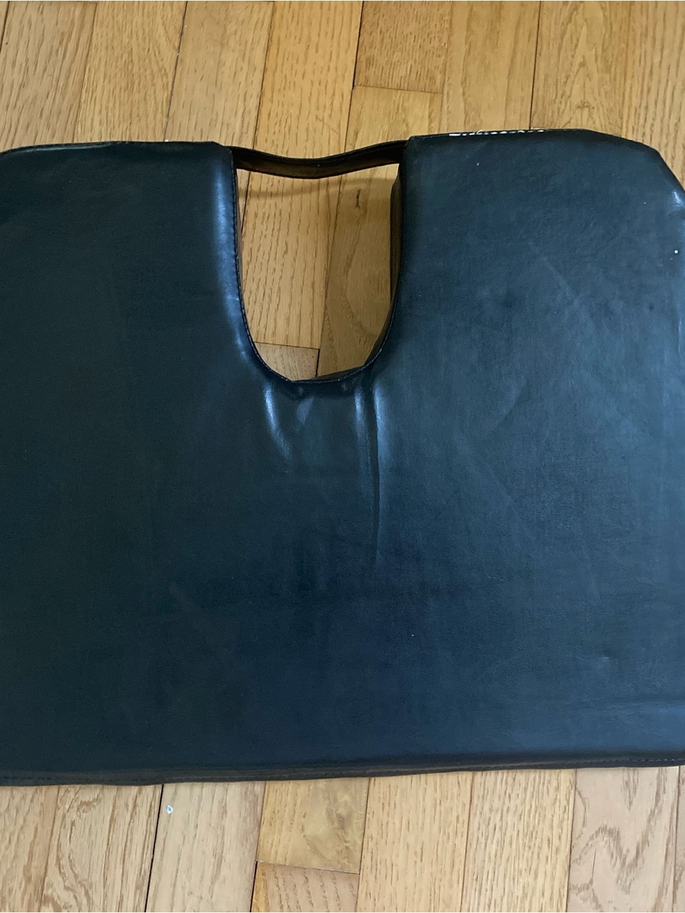 Orthopedic Seat Cushion